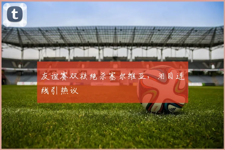 友谊赛双核绝杀塞尔维亚，泪目连线引热议