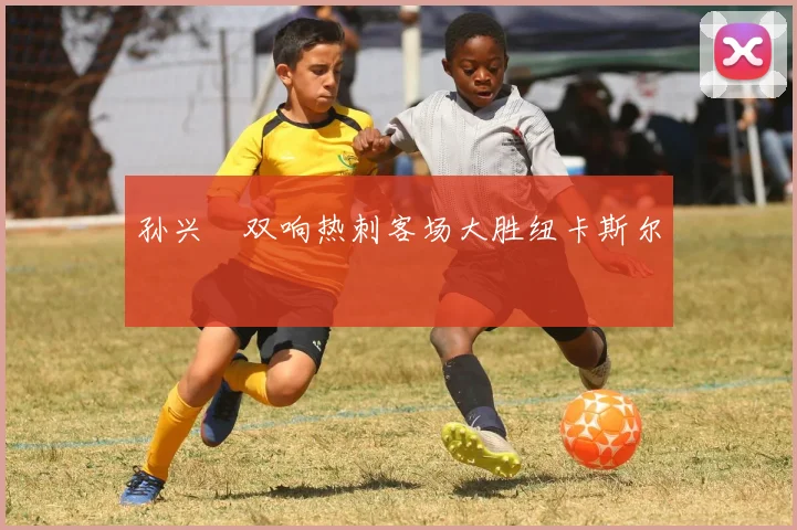 孙兴慜双响热刺客场大胜纽卡斯尔