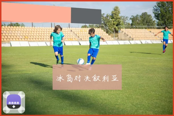 冰岛对决叙利亚
